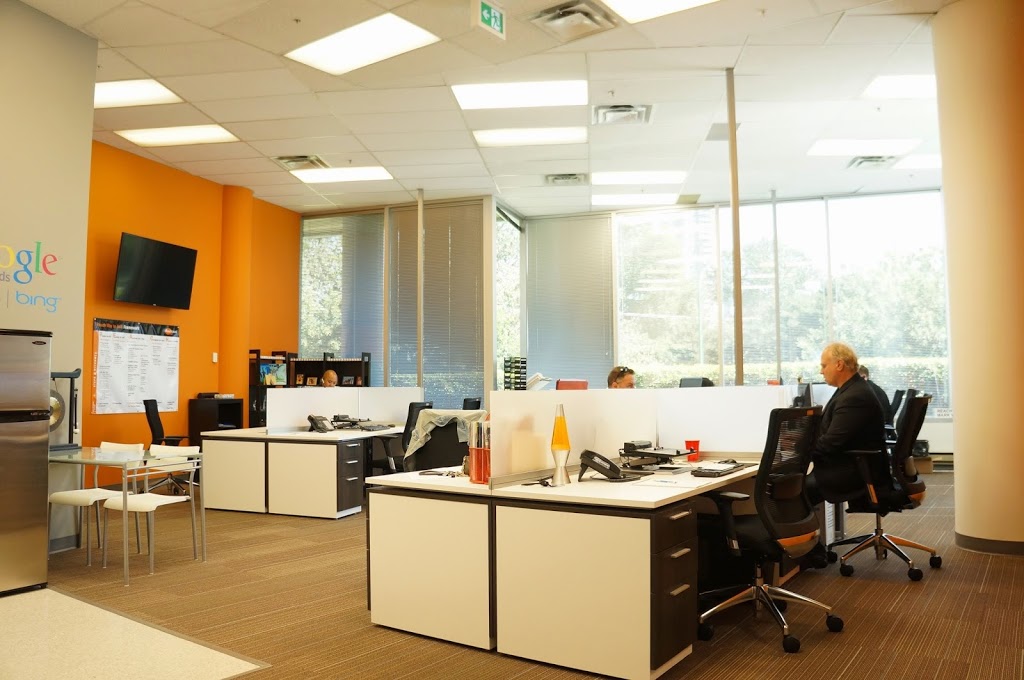 ReachLocal | 4170 Still Creek Dr, Burnaby, BC V5C 6C6, Canada | Phone: (778) 296-2066