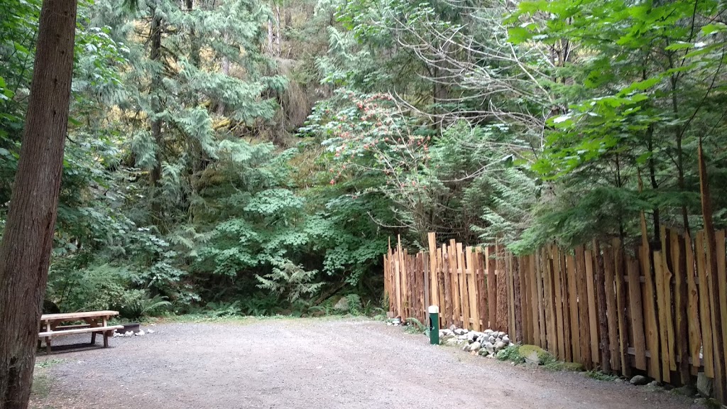 Mountain Fun Base Camp | 1796 Depot Rd, Squamish, BC V8B 0P6, Canada | Phone: (604) 390-4200