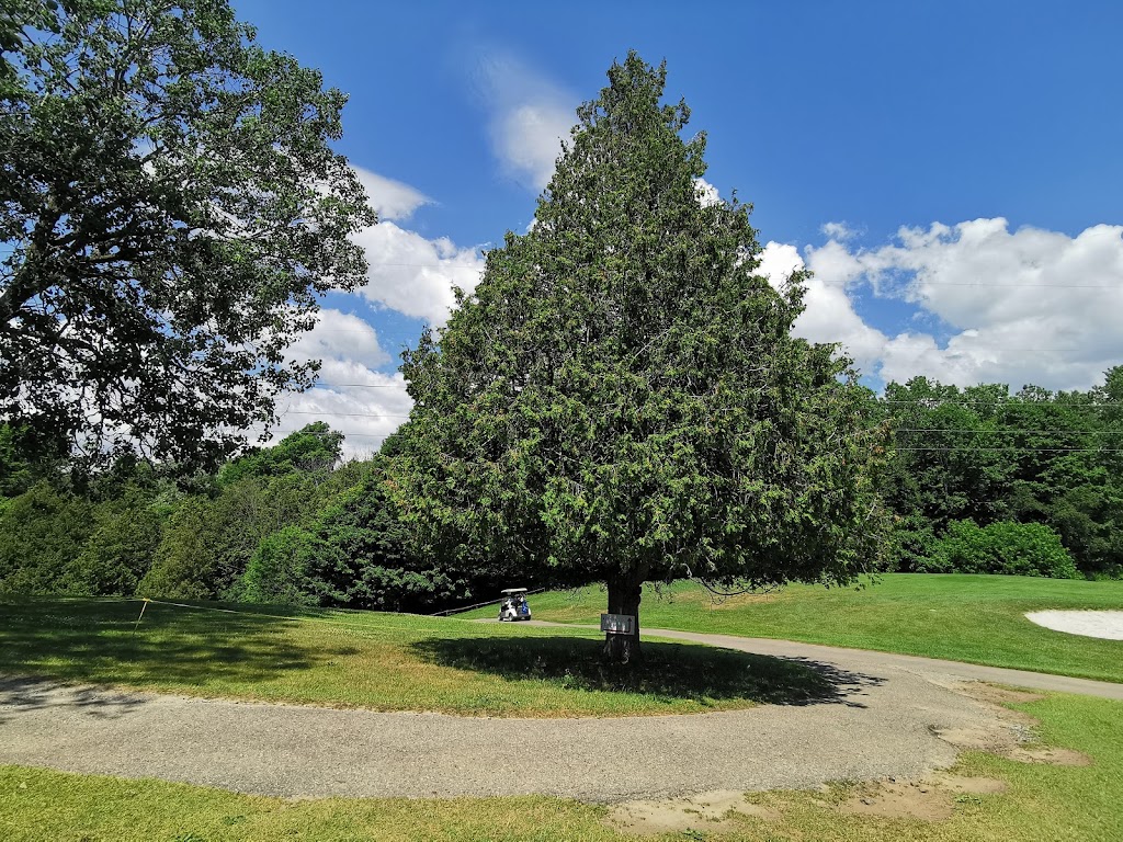 Pickering Golf Club | 2575 William Jackson Dr, Pickering, ON L1V 2P8, Canada | Phone: (905) 683-3822