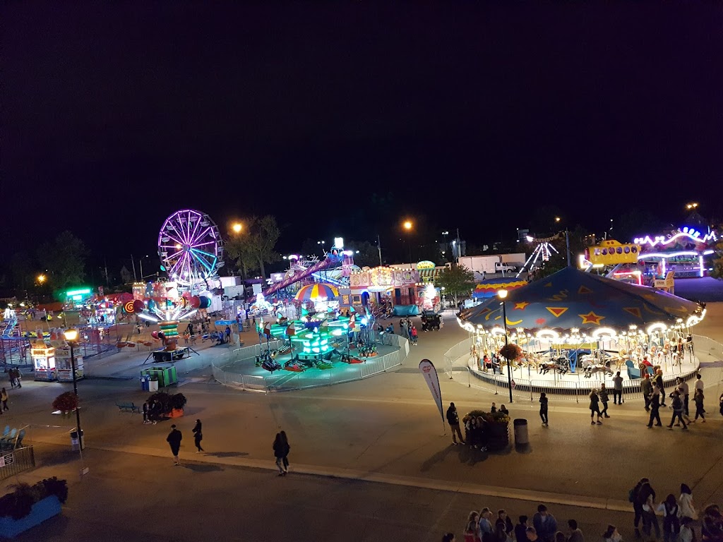 Western Fair District | 316 Rectory St, London, ON N5W 3V9, Canada | Phone: (519) 438-7203