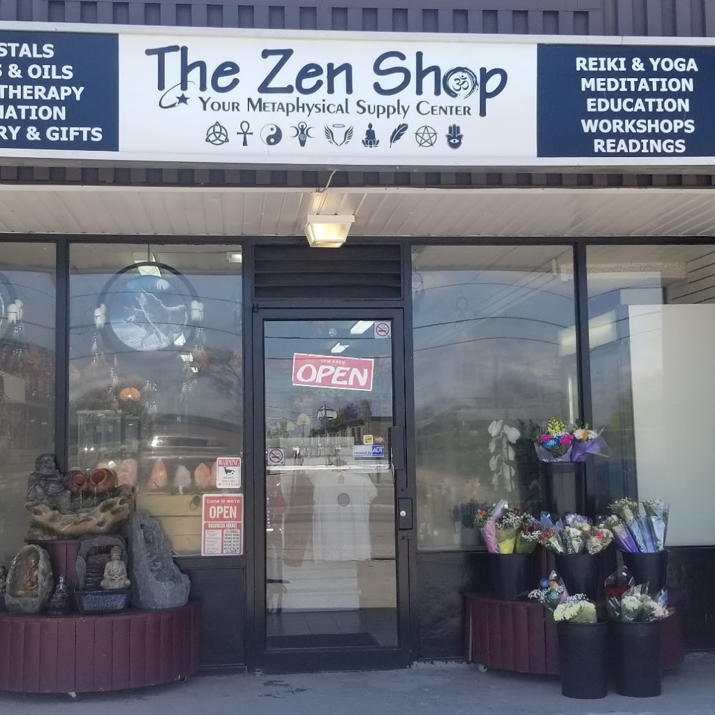 The Zen Shop | florist | 308 Stevenson Rd N, Oshawa, ON L1J 5M9, Canada | 9055769871 OR +1 905-576-9871