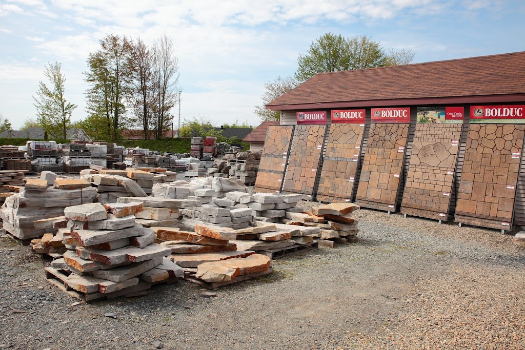 Jardin Eden | 5316 Boul Bourque, Sherbrooke, QC J1N 1H3, Canada | Phone: (819) 864-6831