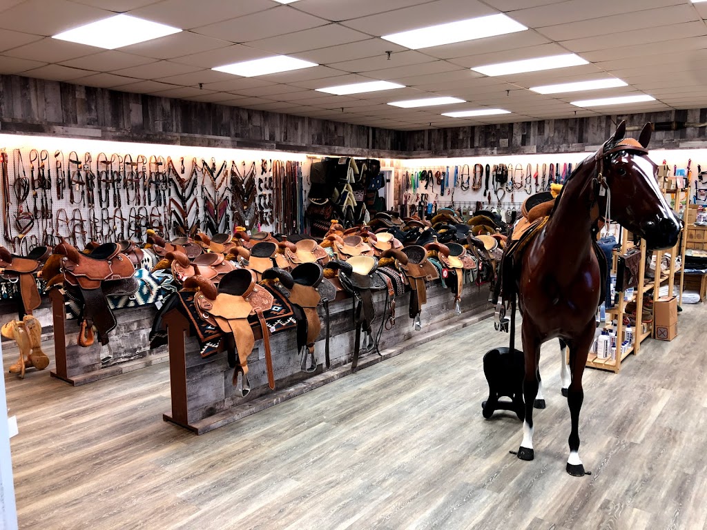 Western Rawhide & Harness Manufacturing Co Ltd | 700 Mission St, Winnipeg, MB R2J 0A3, Canada | Phone: (204) 233-7361