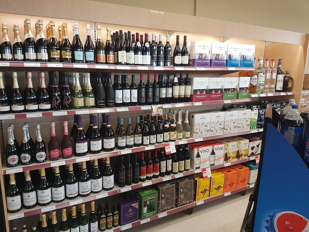 Foodland - Whitbourne | 196 Main St, Whitbourne, NL A0B 3K0, Canada | Phone: (709) 759-2162