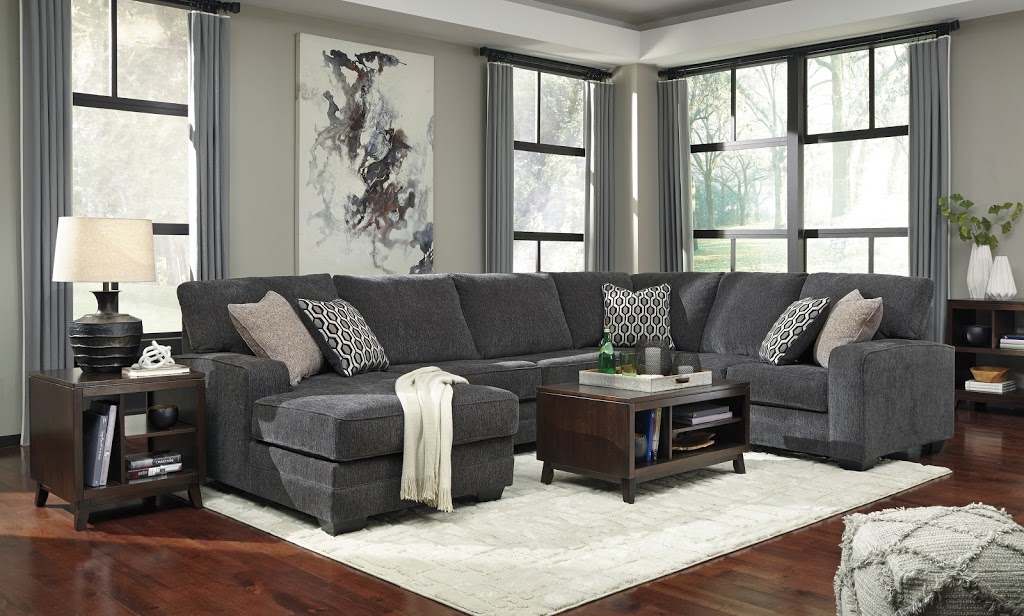Vanaik Furniture & Mattresses | 2915 Argentia Rd, Mississauga, ON L5N 8G6, Canada | Phone: (905) 858-2667