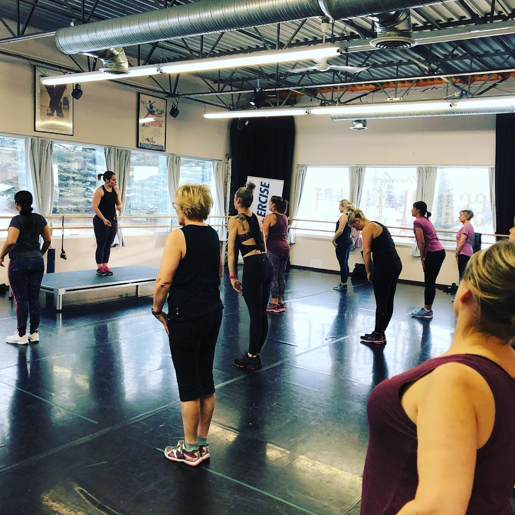 Jazzercise Country Hills | 200 Country Hills Landing NW #201, Calgary, AB T3K 5P3, Canada | Phone: (403) 608-7162