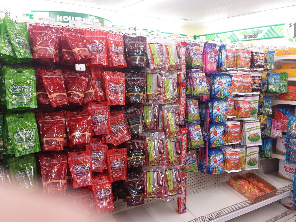 Dollar Tree | 690 Taunton Rd E B, Whitby, ON L1R 2K4, Canada | Phone: (905) 655-7339