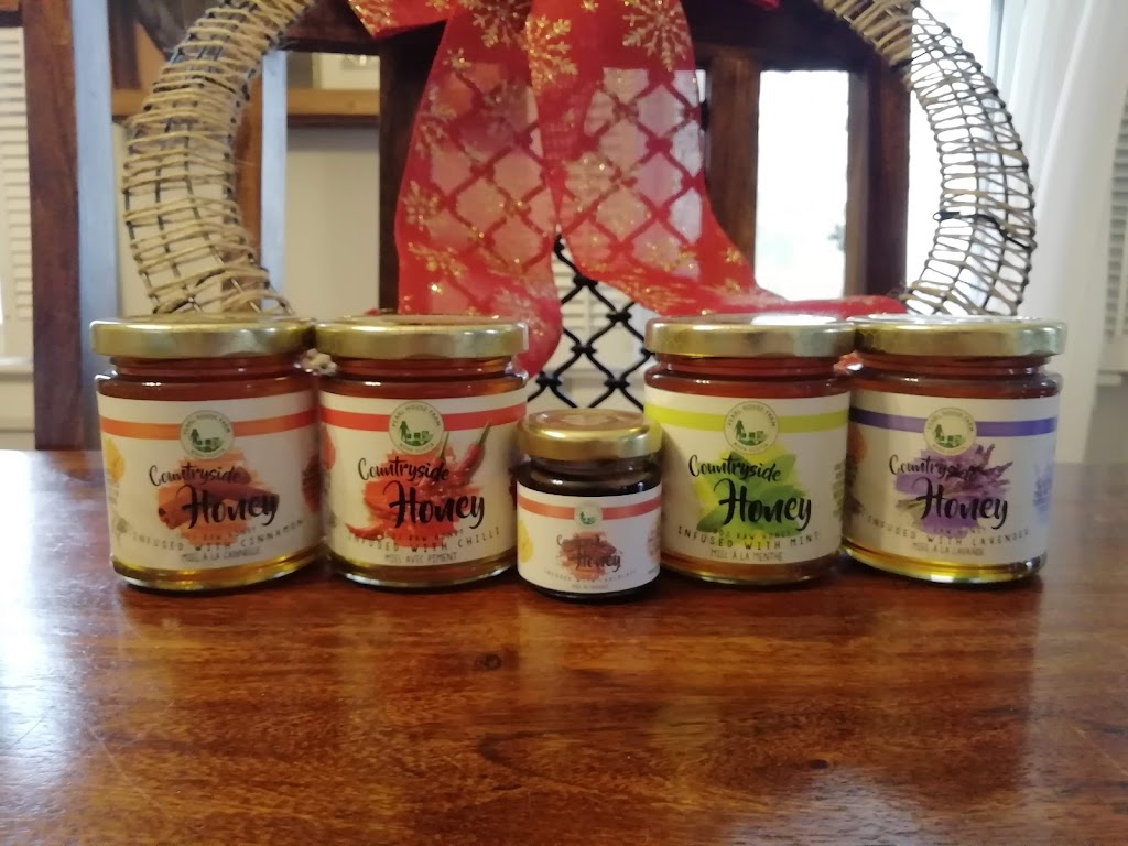 Pearl House Farm | 287 Upper Brookfield Rd, Brookfield, NS B0N 1C0, Canada | Phone: (902) 890-4226