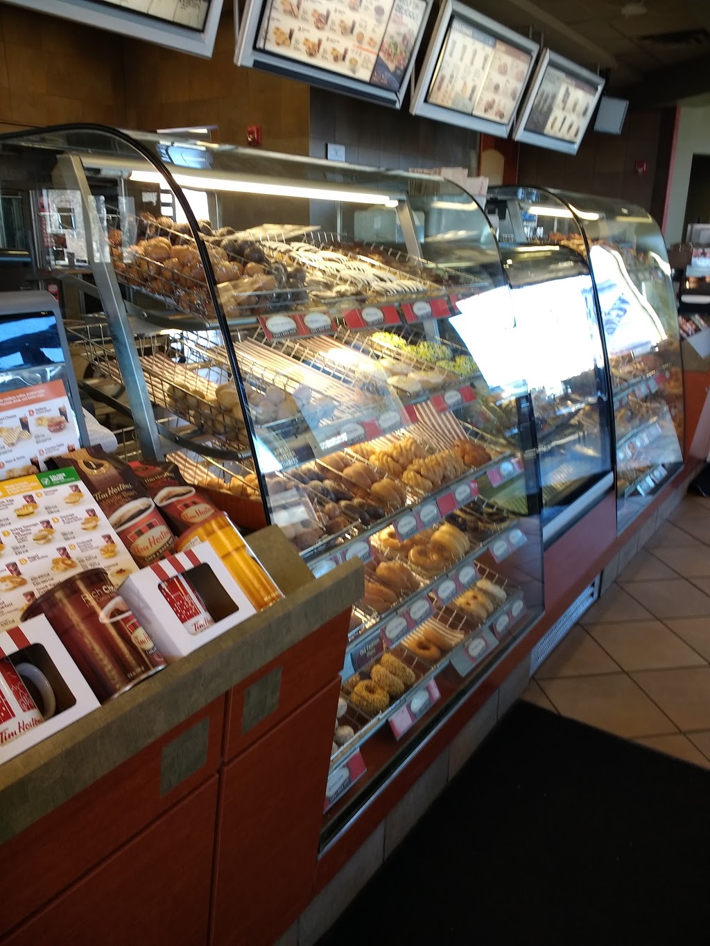 Tim Hortons | 3878 Southwestern Blvd, Orchard Park, NY 14127, USA | Phone: (716) 312-0124