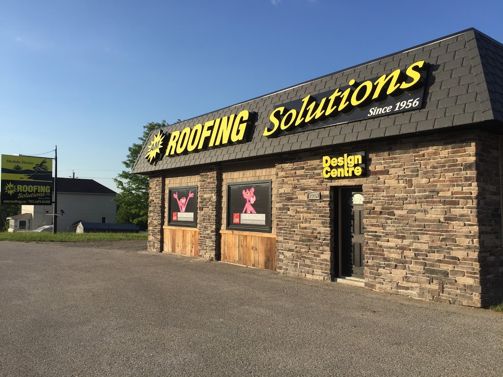 AM Roofing | 2251 ON-11, Gravenhurst, ON P1P 1R1, Canada | Phone: (705) 689-8688