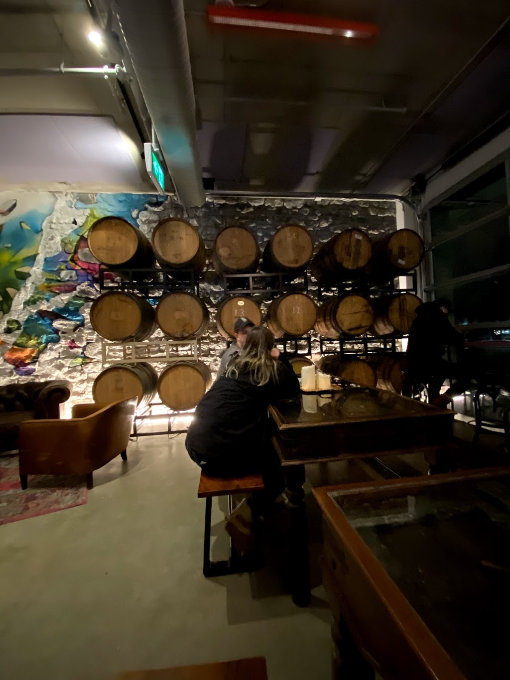 House of Funk Roasting Co | 350 Esplanade E, North Vancouver, BC V7L 1A4, Canada | Phone: (604) 770-3676