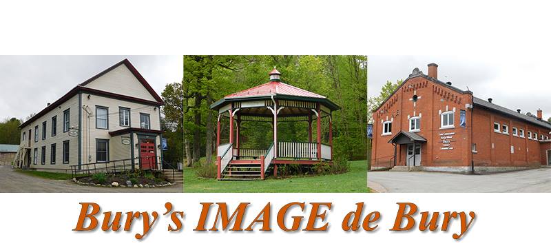 Burys IMAGE de Bury | 569 Rue Main, Bury, QC J0B 1J0, Canada | Phone: (819) 578-2301