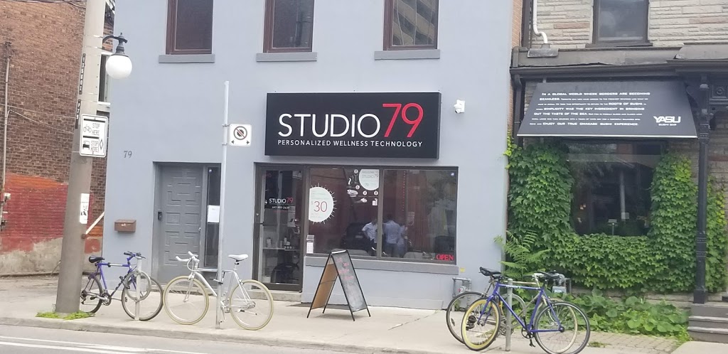 Studio79 | 79 Harbord St, Toronto, ON M5S 1G4, Canada | Phone: (647) 892-2639