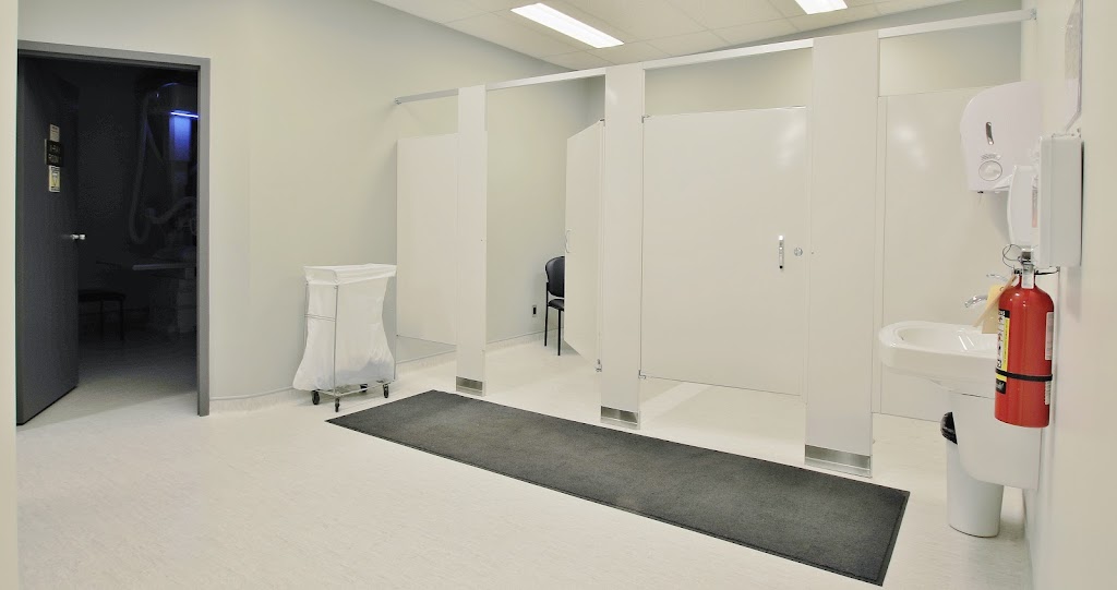 Manitoba X-Ray Clinic Medical Corporation | 3263 Portage Ave, Winnipeg, MB R3K 0W6, Canada | Phone: (204) 832-0273