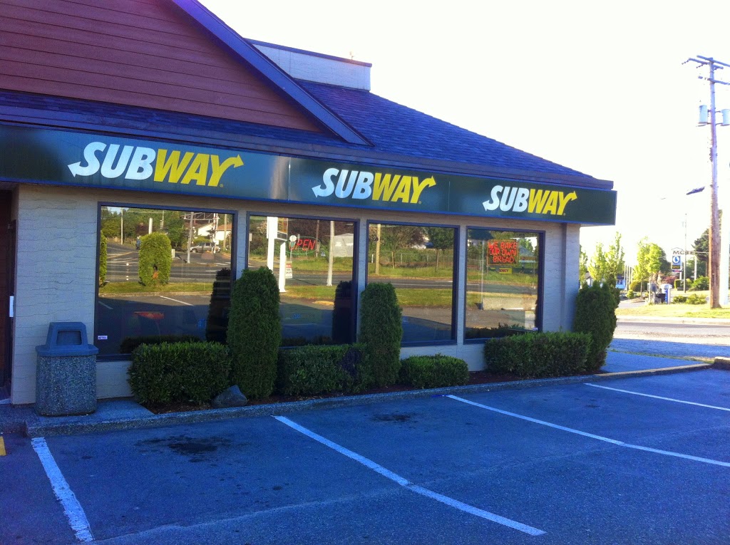 Subway | 1100 Princess Royal Ave #10, Nanaimo, BC V9S 5R5, Canada | Phone: (250) 754-2300