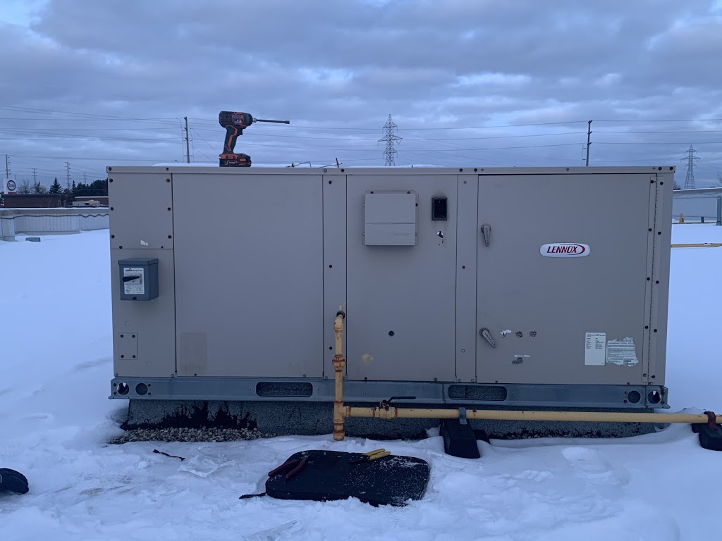 Air Factor HVAC Services | 4226 Hazineh Ct, Mississauga, ON L5B 3N5, Canada | Phone: (647) 283-1872