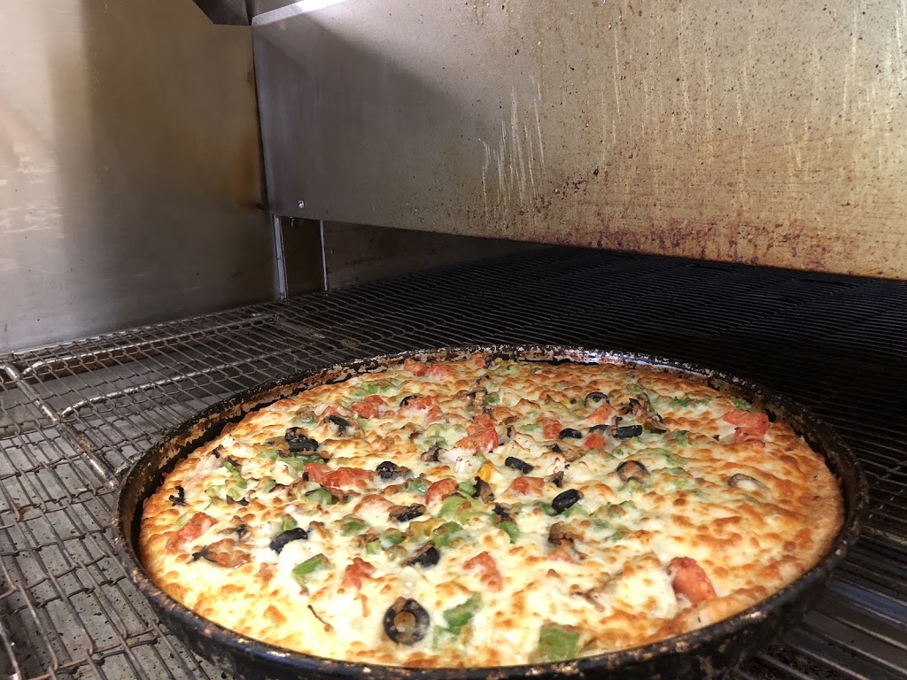 Top Quality Pizza | 9540 120 St, Surrey, BC V3V 4C1, Canada | Phone: (604) 589-0010