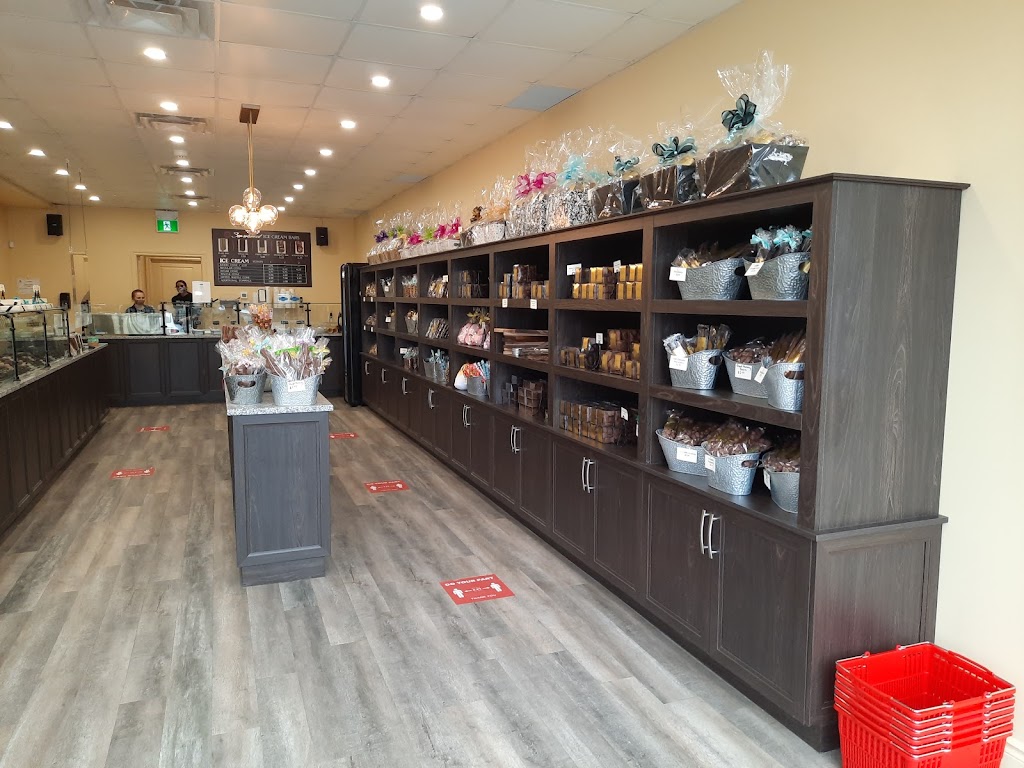 Chocolate Sensations | 240 Wilson St E, Ancaster, ON L9G 2B8, Canada | Phone: (905) 648-7255