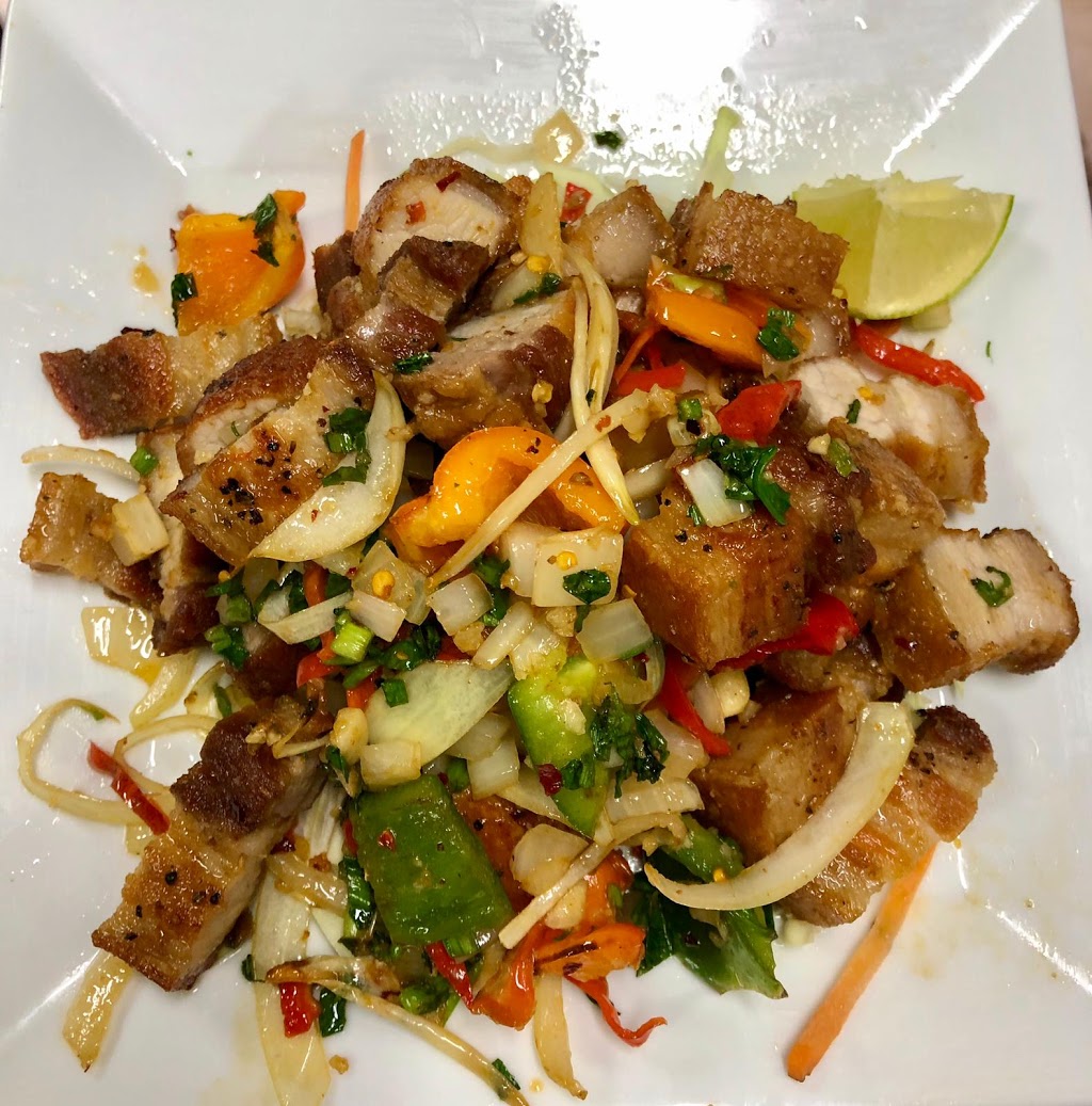 Caribbean Flavors | 8920 Hwy 50, Brampton, ON L6P 3A3, Canada | Phone: (905) 458-4110