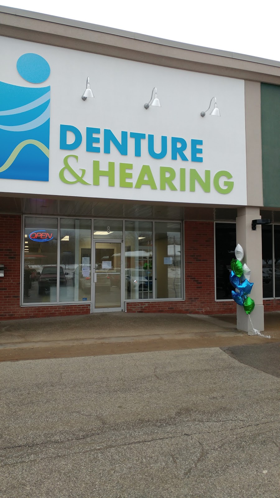i Denture - Angus | 17 King St #8, Angus, ON L0M 1B2, Canada | Phone: (705) 424-0001