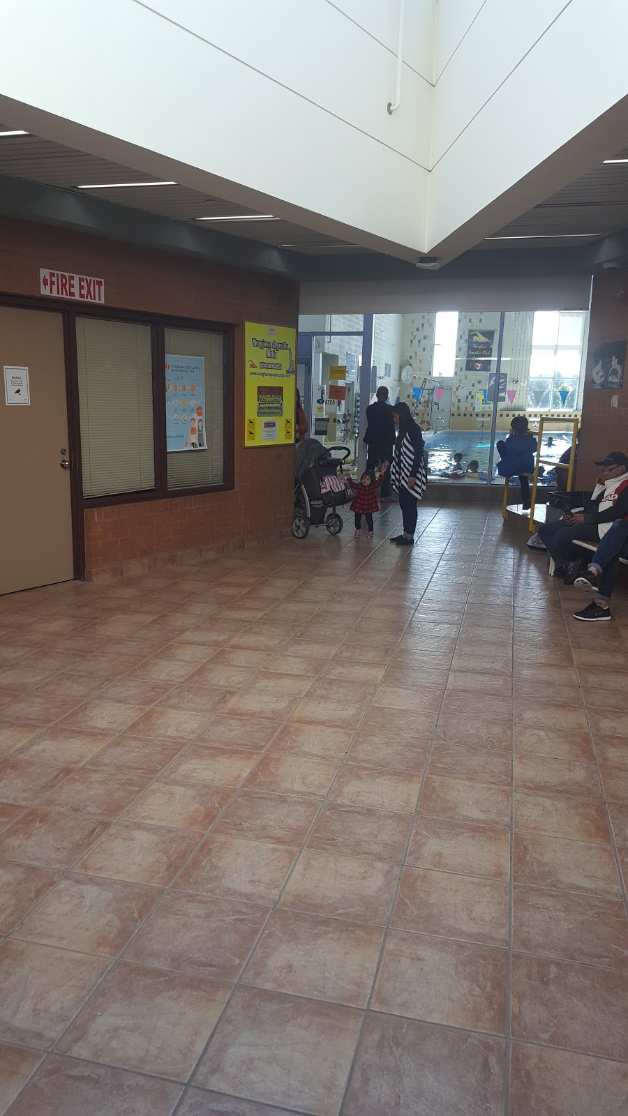 Dufferin Clark Library | 1441 Clark Ave W, Thornhill, ON L4J 7R4, Canada | Phone: (905) 653-7323