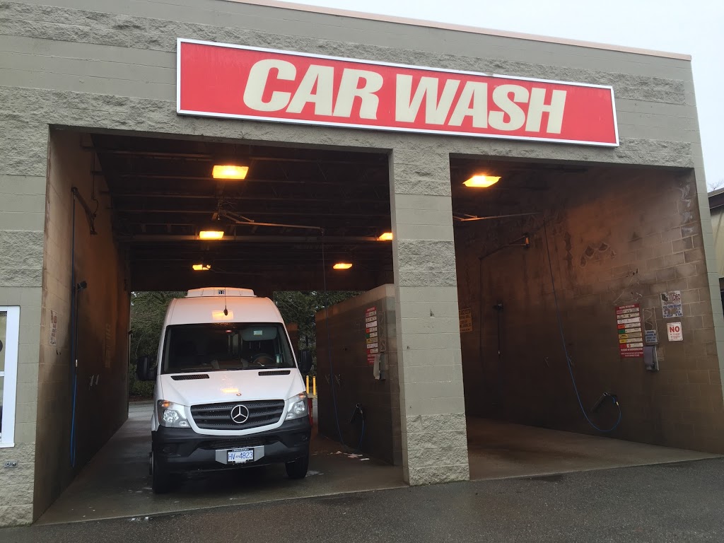 Express Care and Car Wash | 21621 Lougheed Hwy #4, Maple Ridge, BC V2X 2S2, Canada | Phone: (604) 466-1488