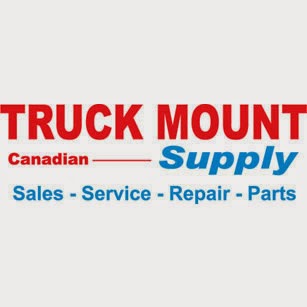 Truck Mount Supply | 12045 86 Ave, Surrey, BC V3W 3N6, Canada | Phone: (778) 998-7512