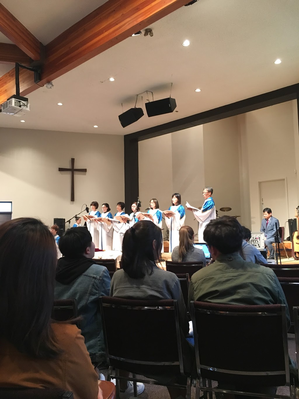 Hillside Community Church | 1393 Austin Ave, Coquitlam, BC V3K 3P6, Canada | Phone: (604) 936-2313
