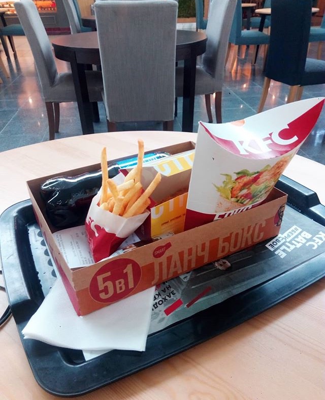 KFC | 556 QC-132, Saint-Constant, QC J5A 1S1, Canada | Phone: (450) 632-5003