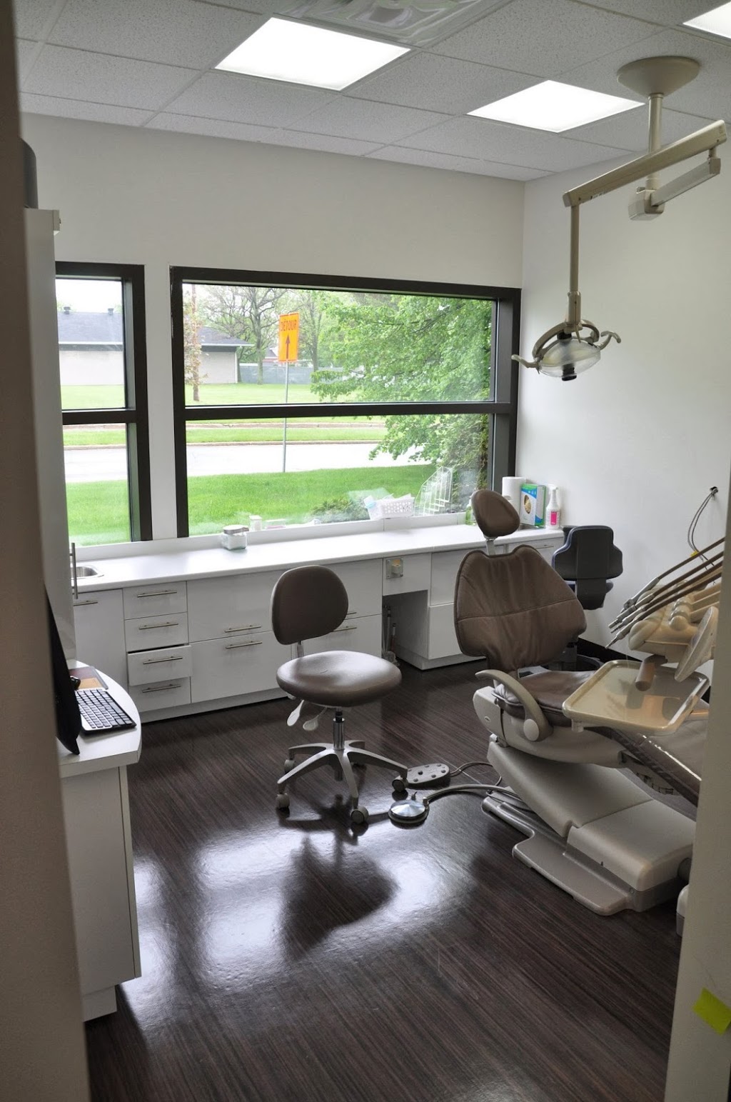 La Clinique Dentaire | 3075 Côte Richelieu, Trois-Rivières, QC G8Y 6L9, Canada | Phone: (819) 371-3399