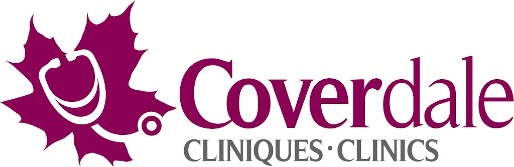 Coverdale Infusion Clinic | 28 Logiealmond Close Unit 21F002, Dartmouth, NS B3B 0C8, Canada | Phone: (866) 210-0399