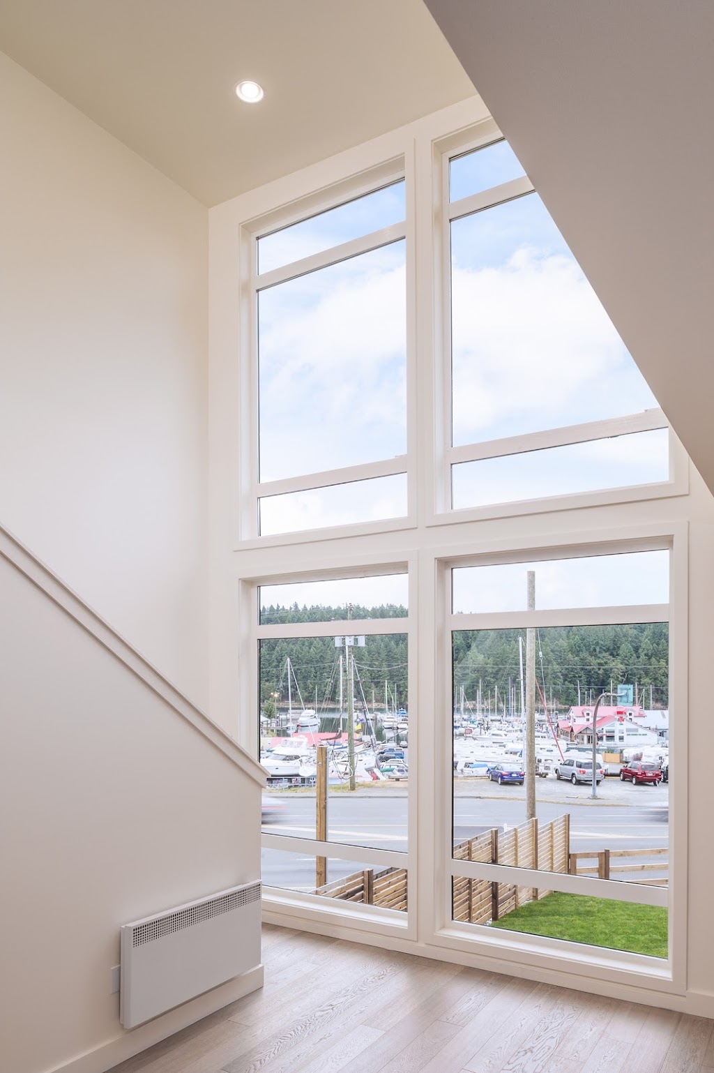 Sandrin Leung Architecture | 5701 Salmon Dr, Sechelt, BC V0N 3A0, Canada | Phone: (604) 747-2037