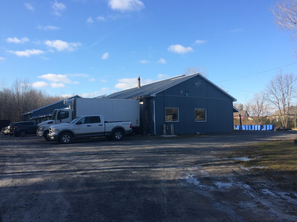 Bilal Farms | 1926 Landry St, Clarence Creek, ON K0A 1N0, Canada | Phone: (613) 796-8604