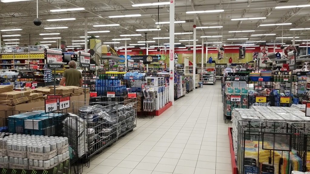 Canadian Tire | 2129 St Clair Ave W, Toronto, ON M6N 5B4, Canada | Phone: (416) 766-8141