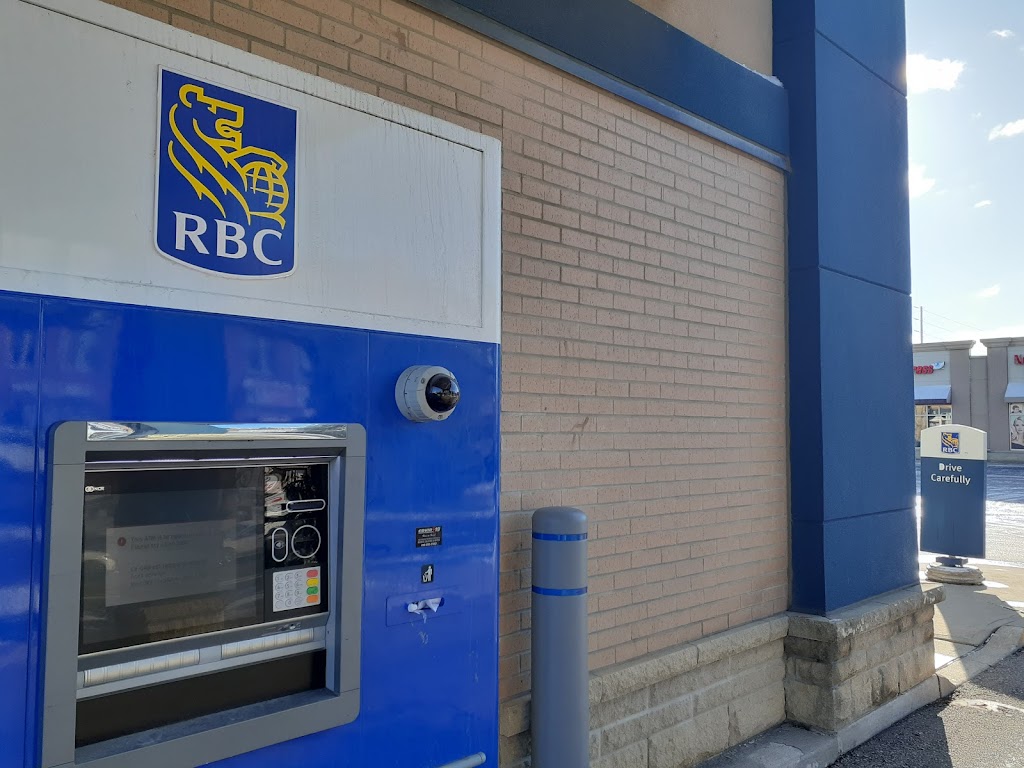 RBC Royal Bank | 8940 Hwy 50, Brampton, ON L6P 3A3, Canada | Phone: (905) 794-3404