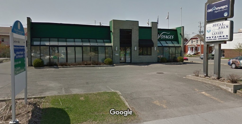 Daniel Landry Notaire | 1577 Bd Saint-Joseph, Drummondville, QC J2C 2G2, Canada | Phone: (819) 478-8814