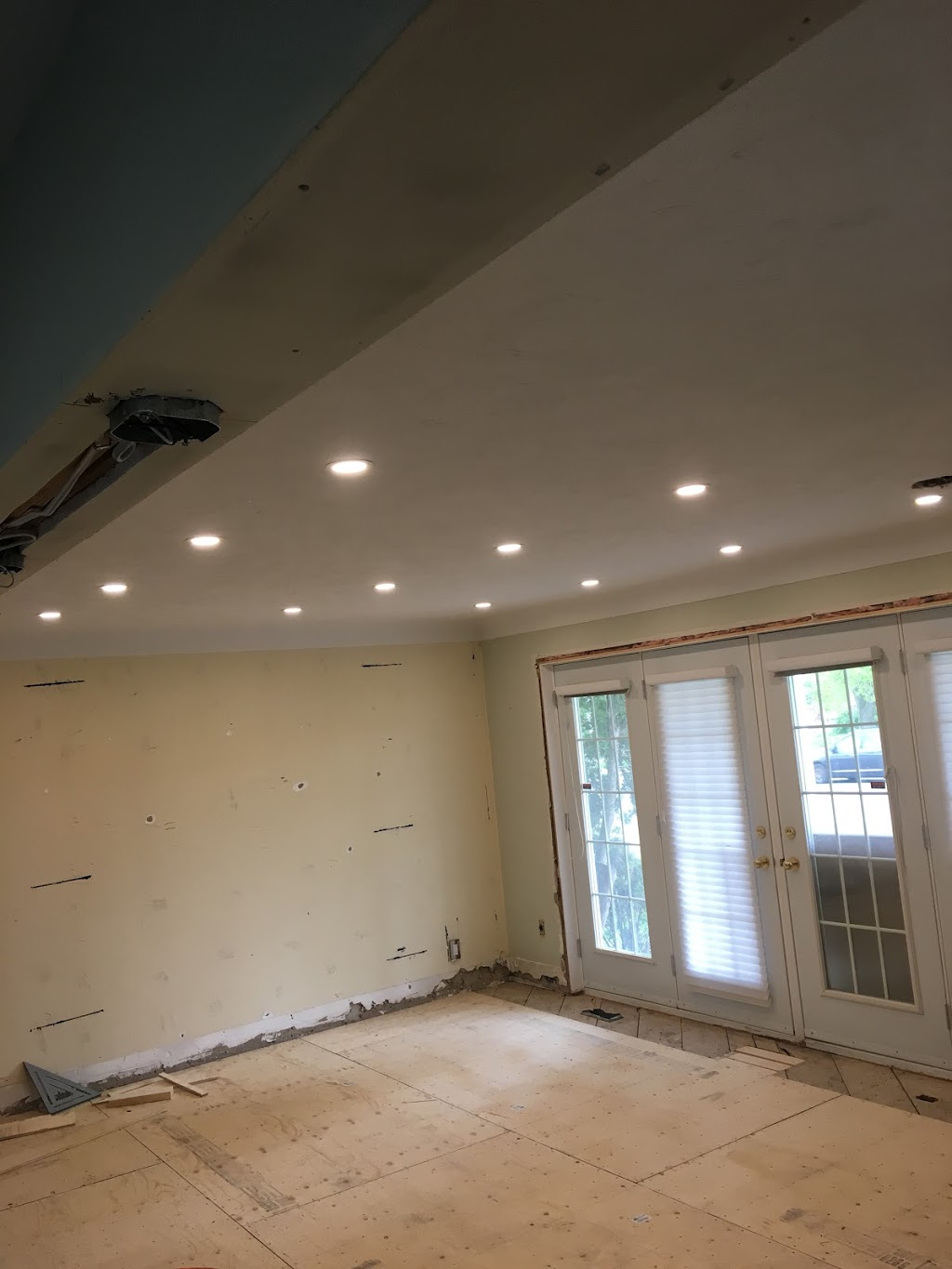 Alictro Electric inc | 2199 Melfort St, Ottawa, ON K1G 1H6, Canada | Phone: (613) 415-9978