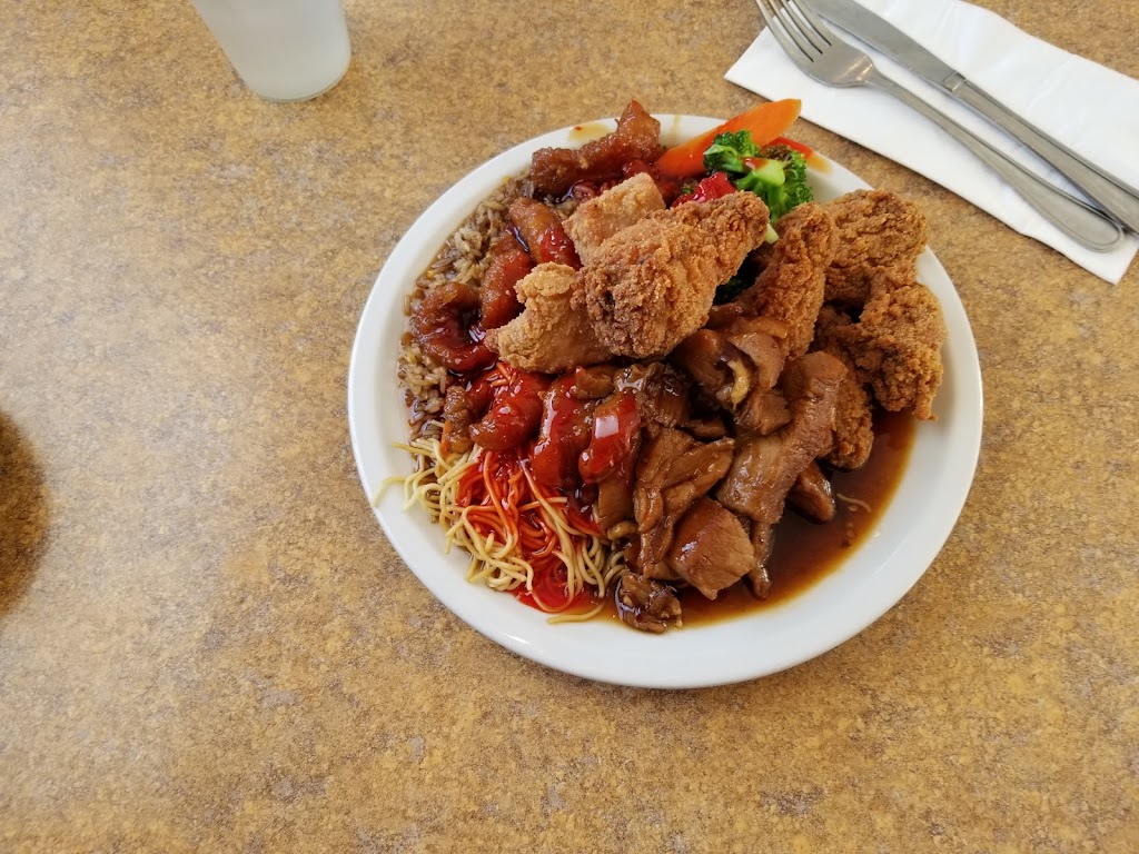 Great Wall Chinese Restaurant | 324 5 Ave NW, Portage la Prairie, MB R1N 0E3, Canada | Phone: (204) 857-6720