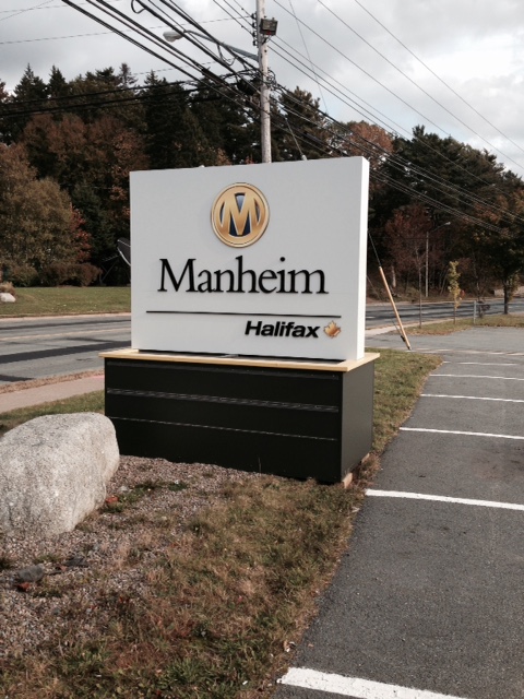 Manheim Halifax | 376 Sackville Dr, Lower Sackville, NS B4C 2R8, Canada | Phone: (902) 865-8650