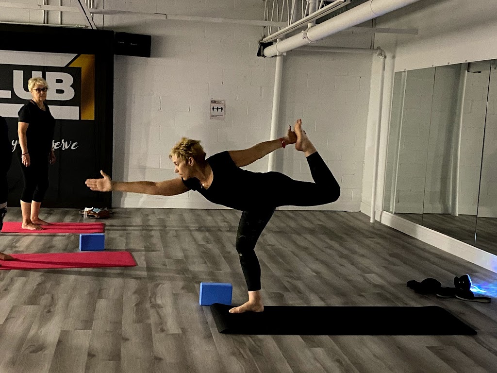 Club 1 Studios | 510 Coronation Dr Unit 26, Scarborough, ON M1E 4X6, Canada | Phone: (647) 948-8550