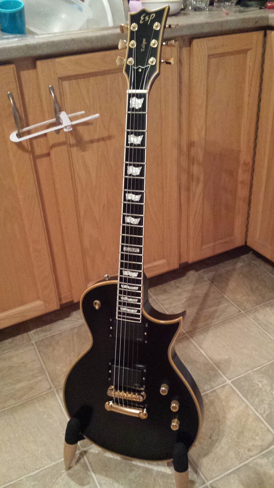 LEX Guitar Works | 1435 St Margarets Bay Rd suite 312, Lakeside, NS B3T 1K6, Canada | Phone: (902) 402-6211