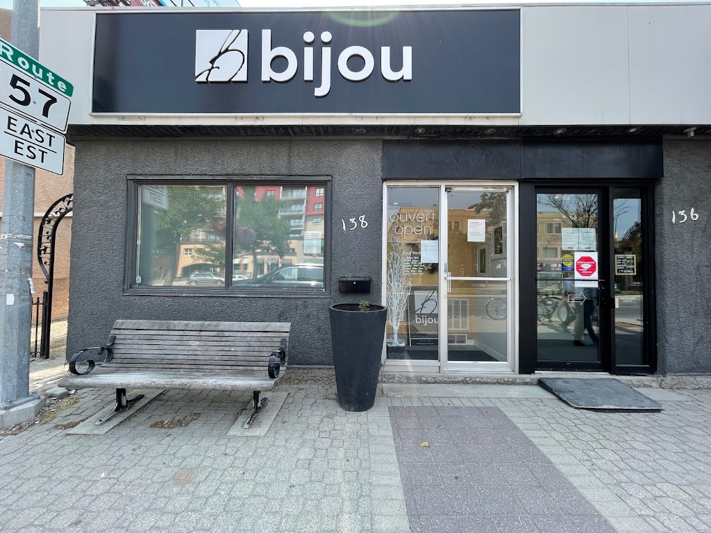 Bijou Jewelry | 138 Provencher Blvd, Winnipeg, MB R2H 0G3, Canada | Phone: (204) 233-9744