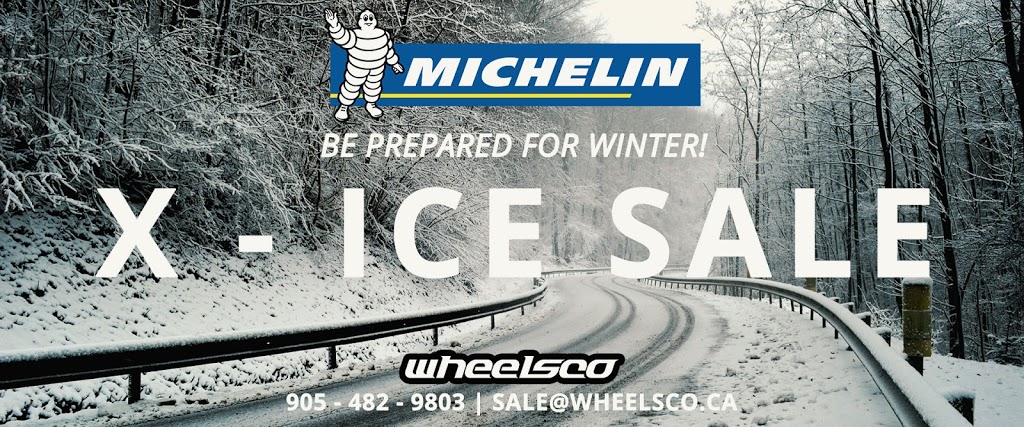 WheelsCo | 110 Cidermill Ave D1, Concord, ON L4K 4L9, Canada | Phone: (905) 482-9803