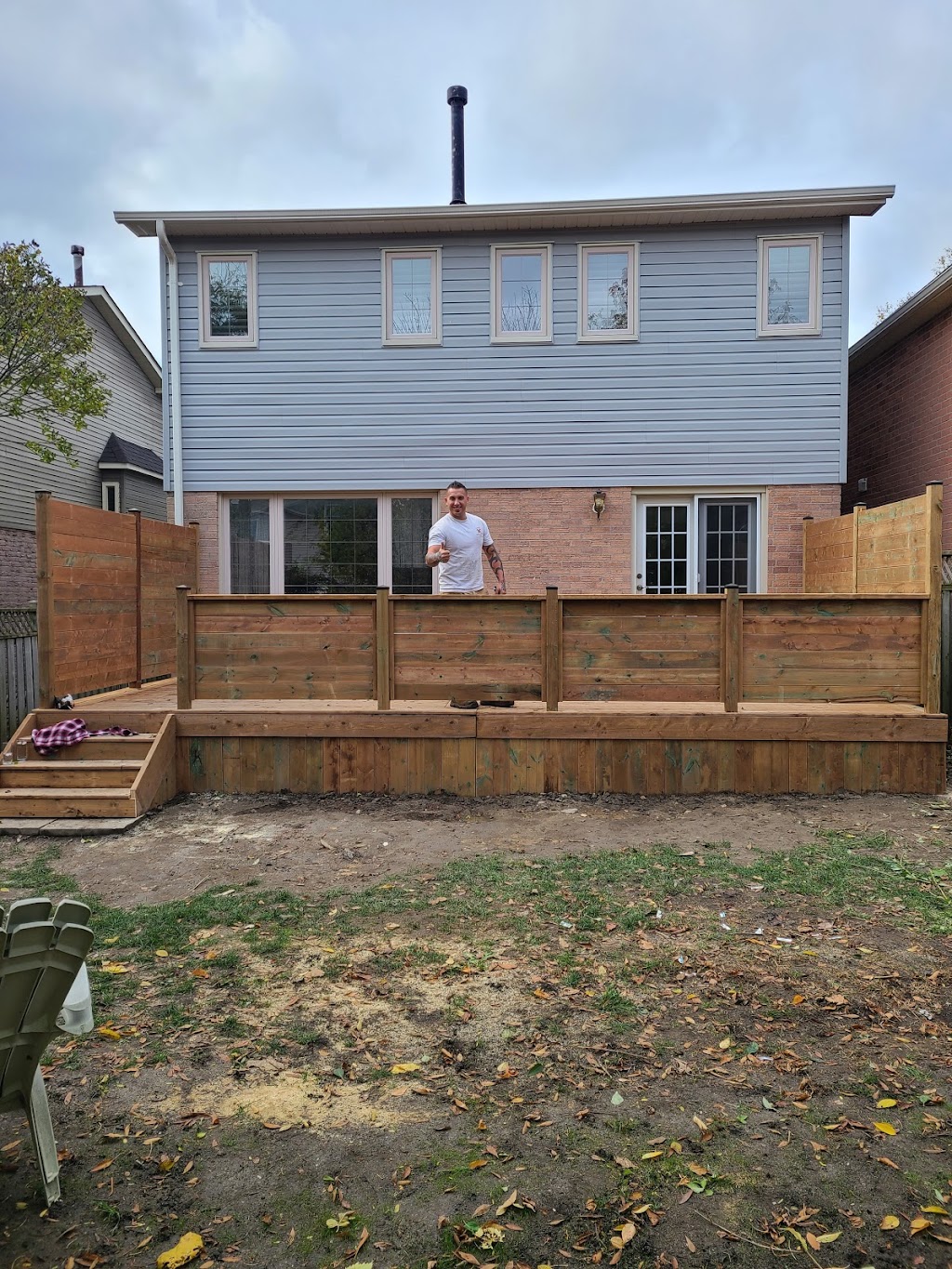 Mainguy Construction | Mccrae Cresent, Woodville, ON K0M 2T0, Canada | Phone: (905) 442-7389