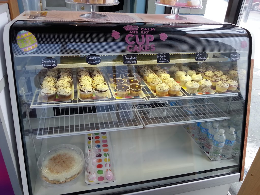 Double Frosted Bakery | 1133 Notre Dame Ave, Sudbury, ON P3A 2T7, Canada | Phone: (705) 566-2839