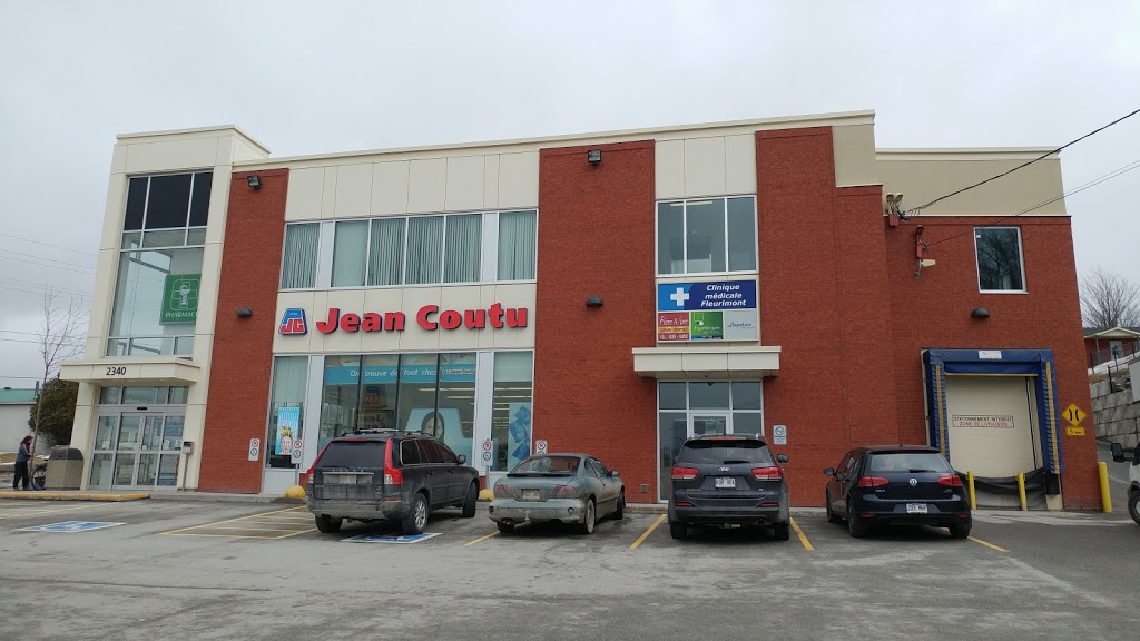 PJC Jean Coutu | 2340 Rue King E, Sherbrooke, QC J1G 5G8, Canada | Phone: (819) 823-2222
