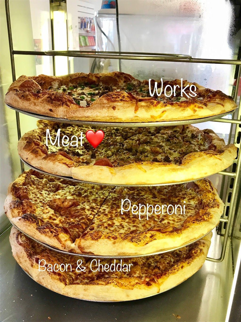 Rocky Lake Pizza and Convenience | 252 Rocky Lake Dr, Bedford, NS B4A 2T1, Canada | Phone: (902) 444-4222