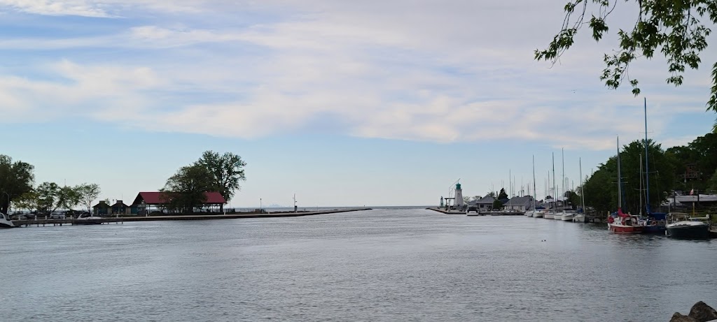 St. Catharines Game & Fish Association | 61 Lighthouse Rd, St. Catharines, ON L2N 7P4, Canada | Phone: (905) 937-6335
