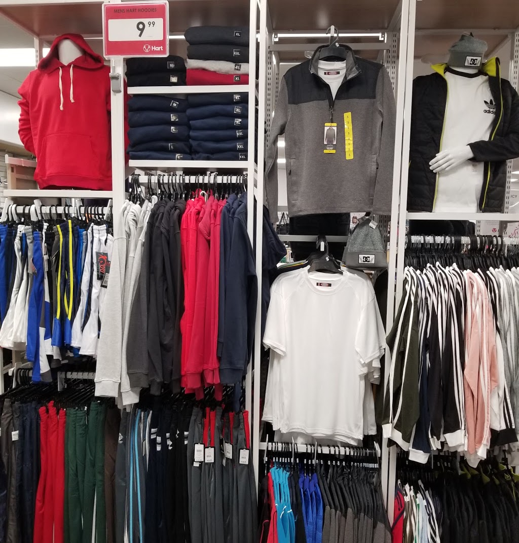 Hart | Northumberland Mall, 1111 Elgin St W, Cobourg, ON K9A 4J7, Canada | Phone: (289) 677-0803