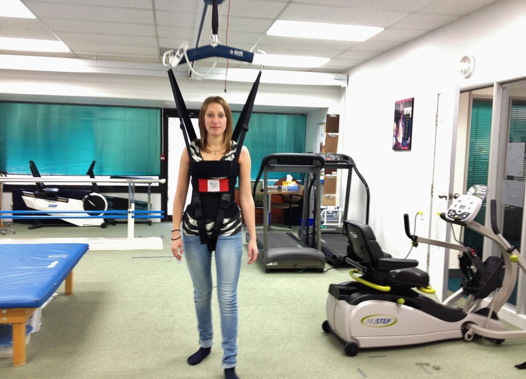 Action Potential Rehabilitation | 2081 Merivale Rd Unit 300, Nepean, ON K2G 1G9, Canada | Phone: (613) 680-6400